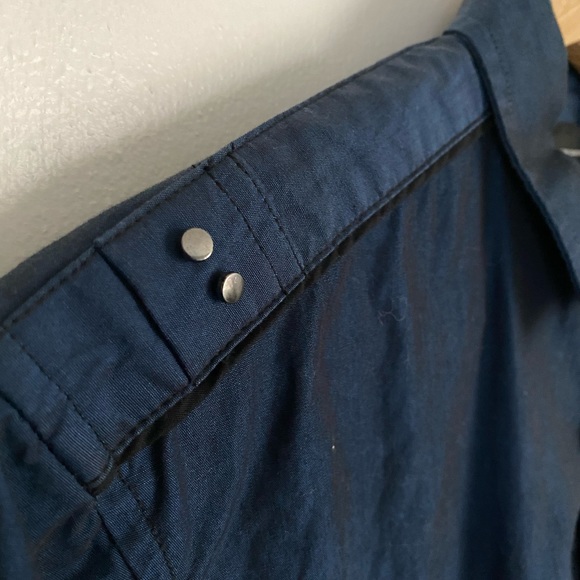 INC MEN’S DRESS SHIRT - Picture 2 of 3